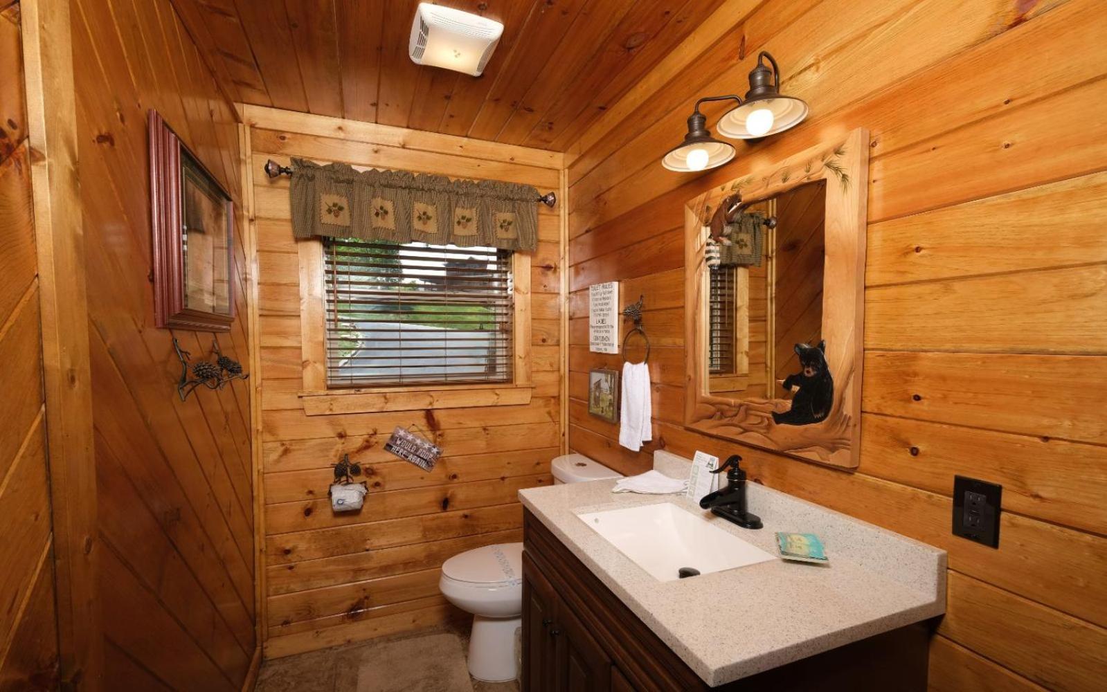 Villa A Cloud 9 Pigeon Forge Exterior foto